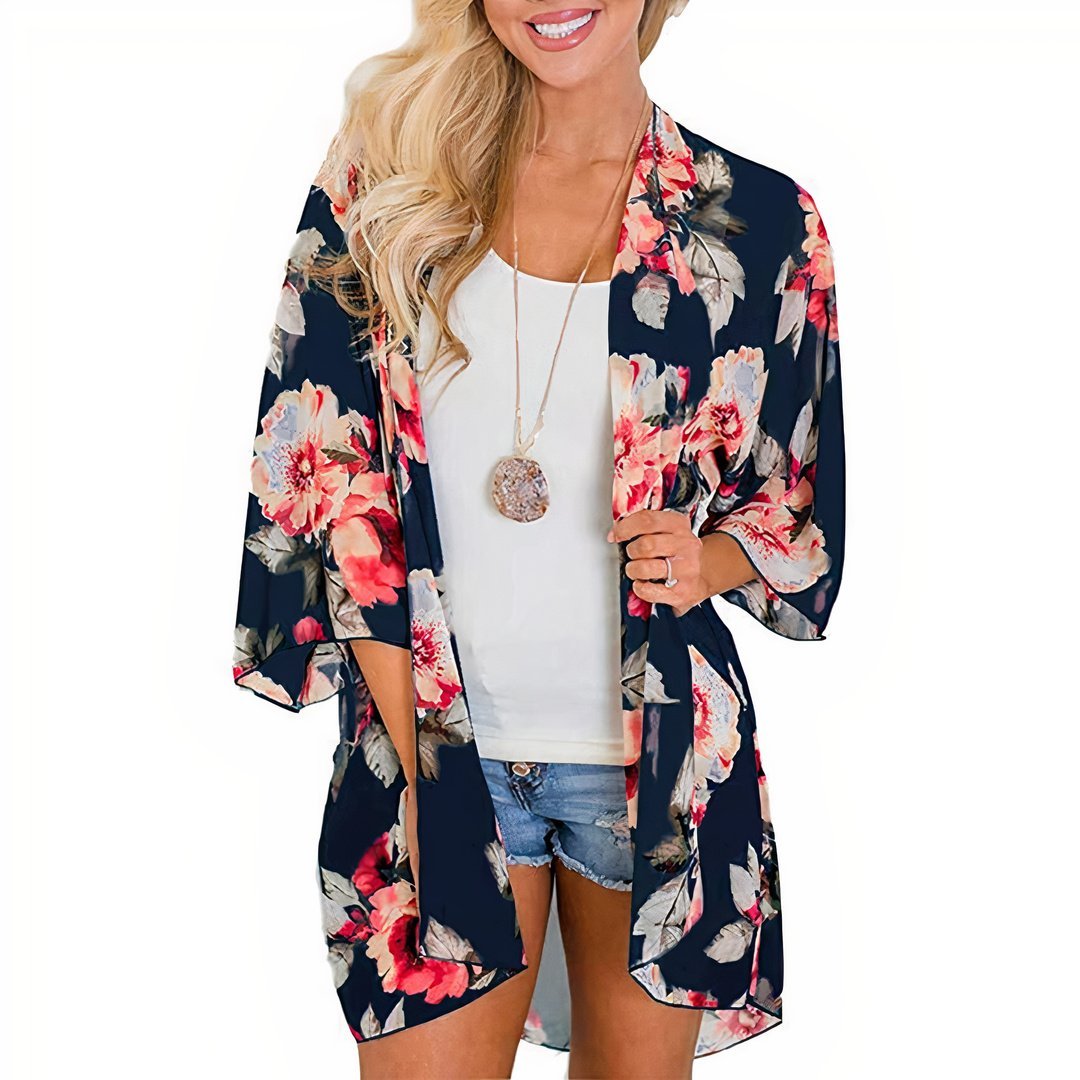 Sunshine Kimono-6