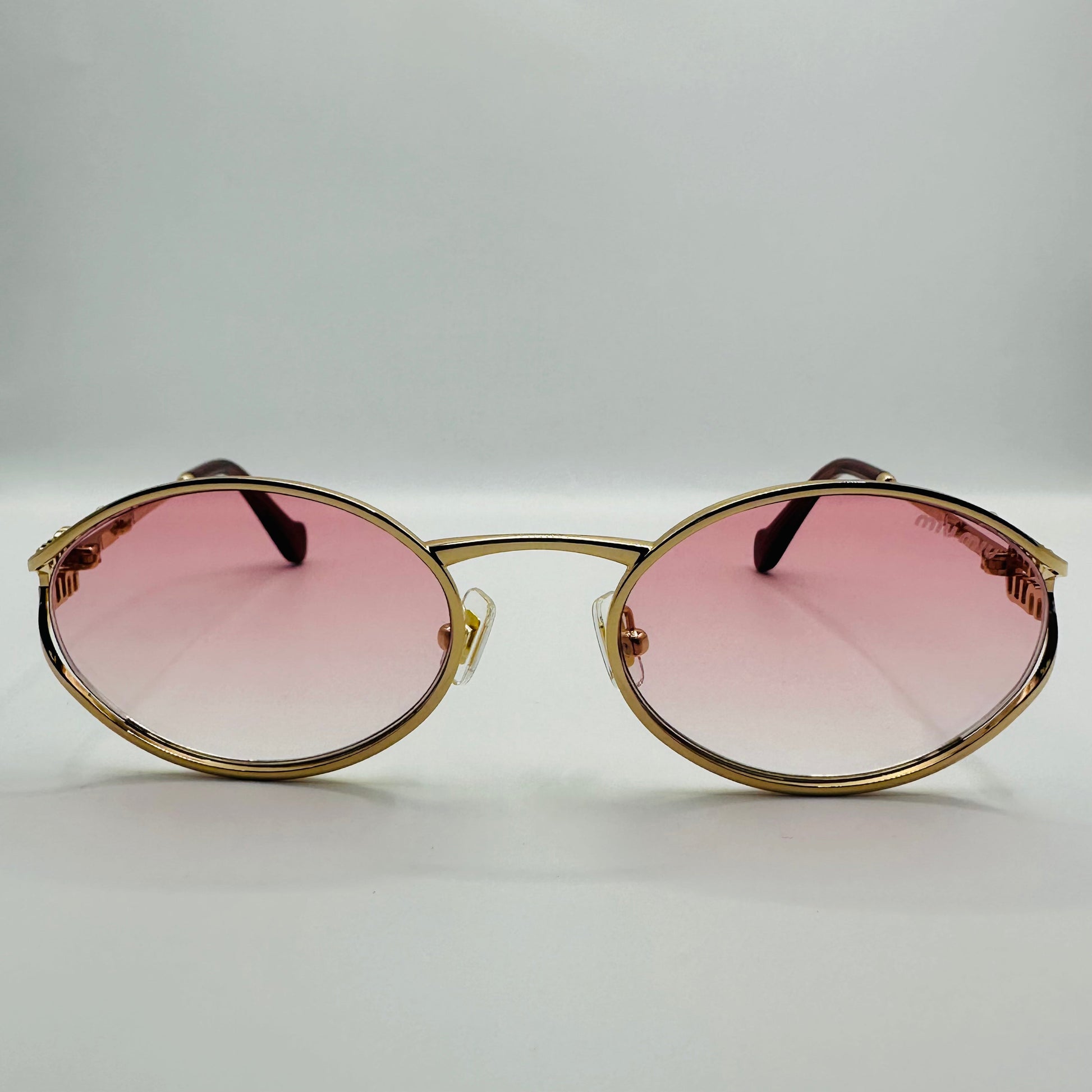 Miu Miu MU 52Y-1