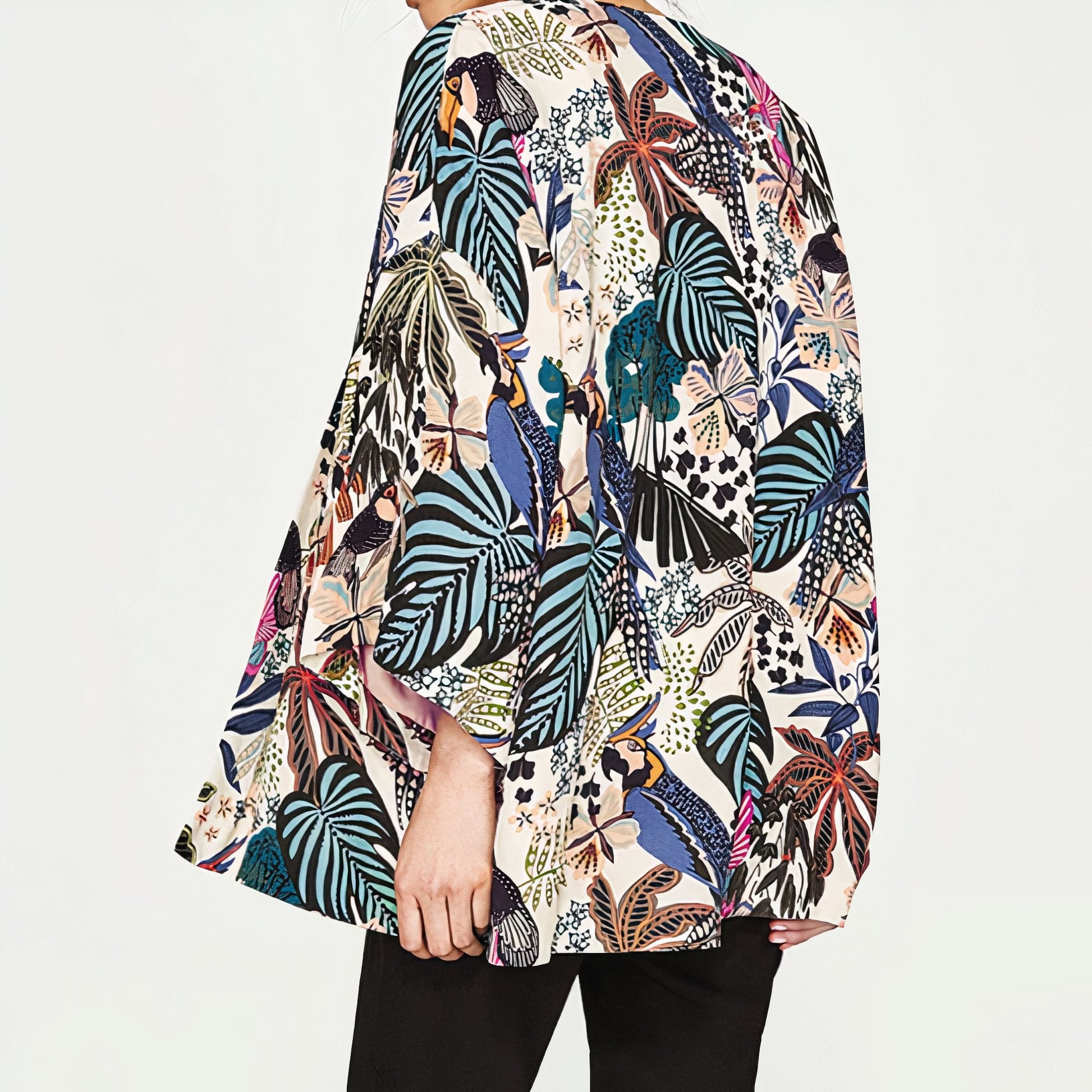 Antonia Kimono-2