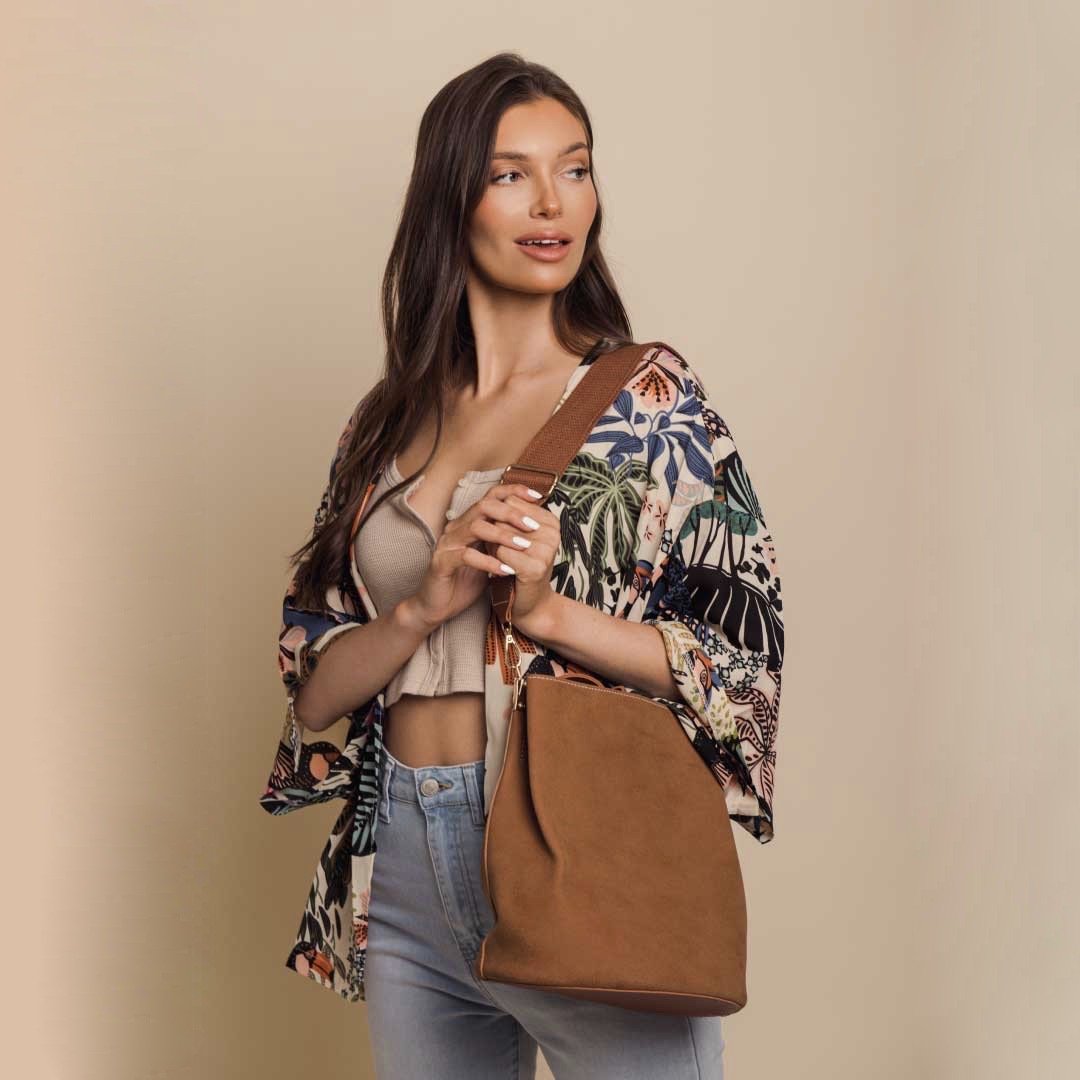 Antonia Kimono-1