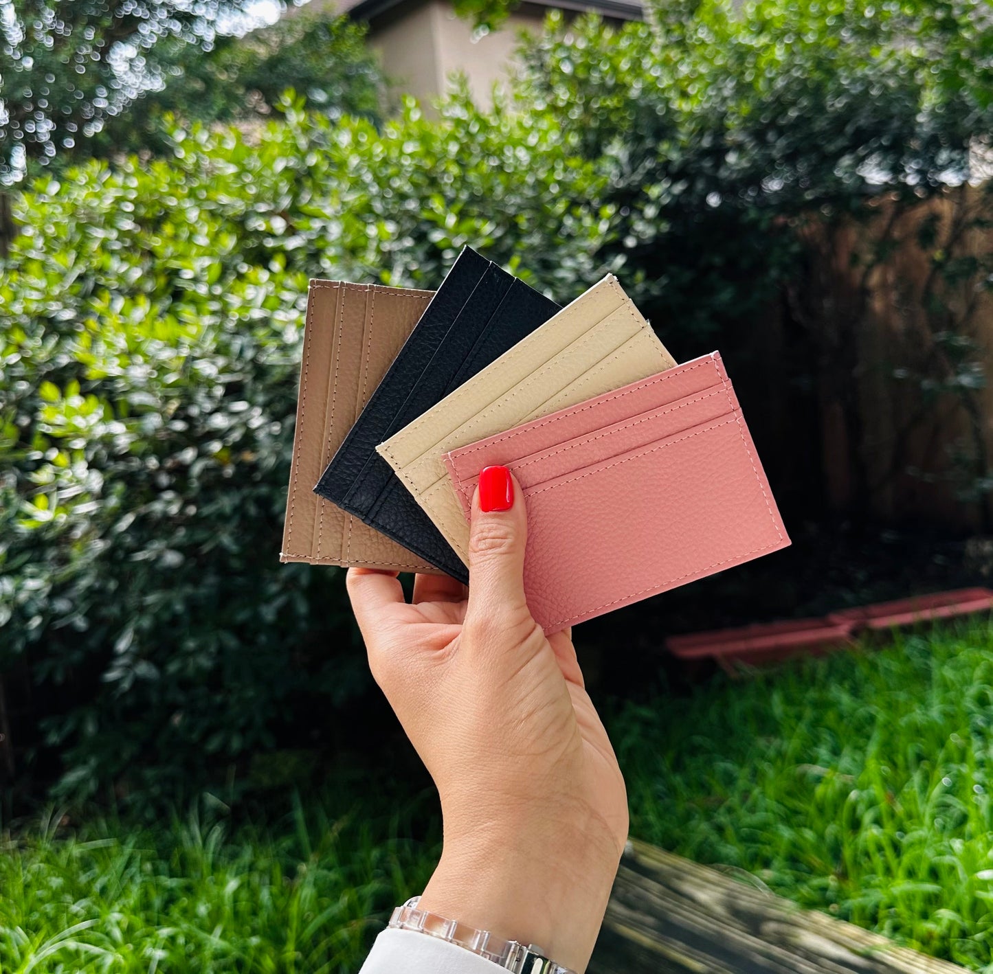 Personalized Lara Wallet-1