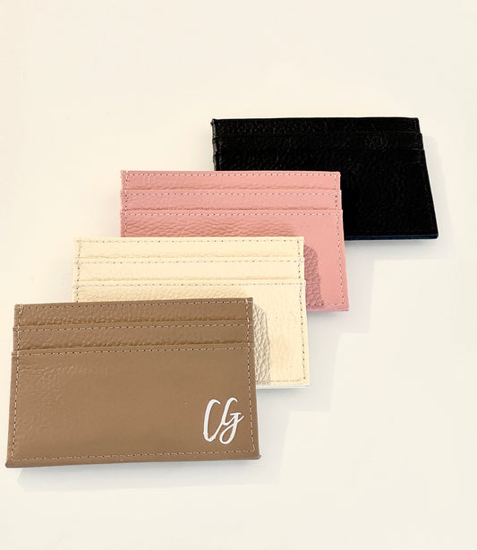 Personalized Lara Wallet-0