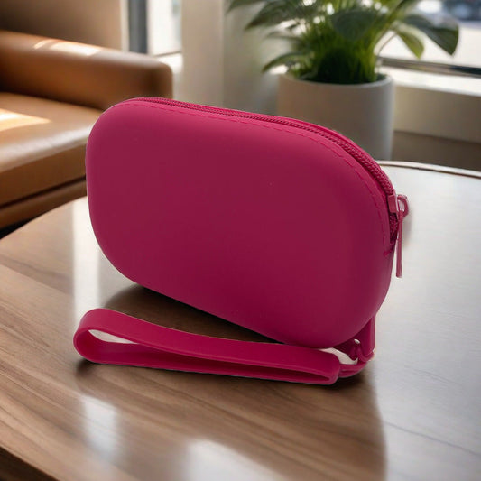 Oval Sili Pouch-0