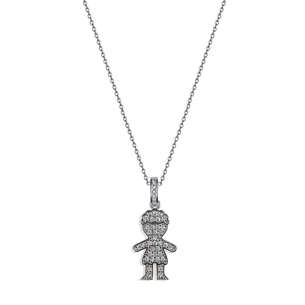 Son Love Necklace-0