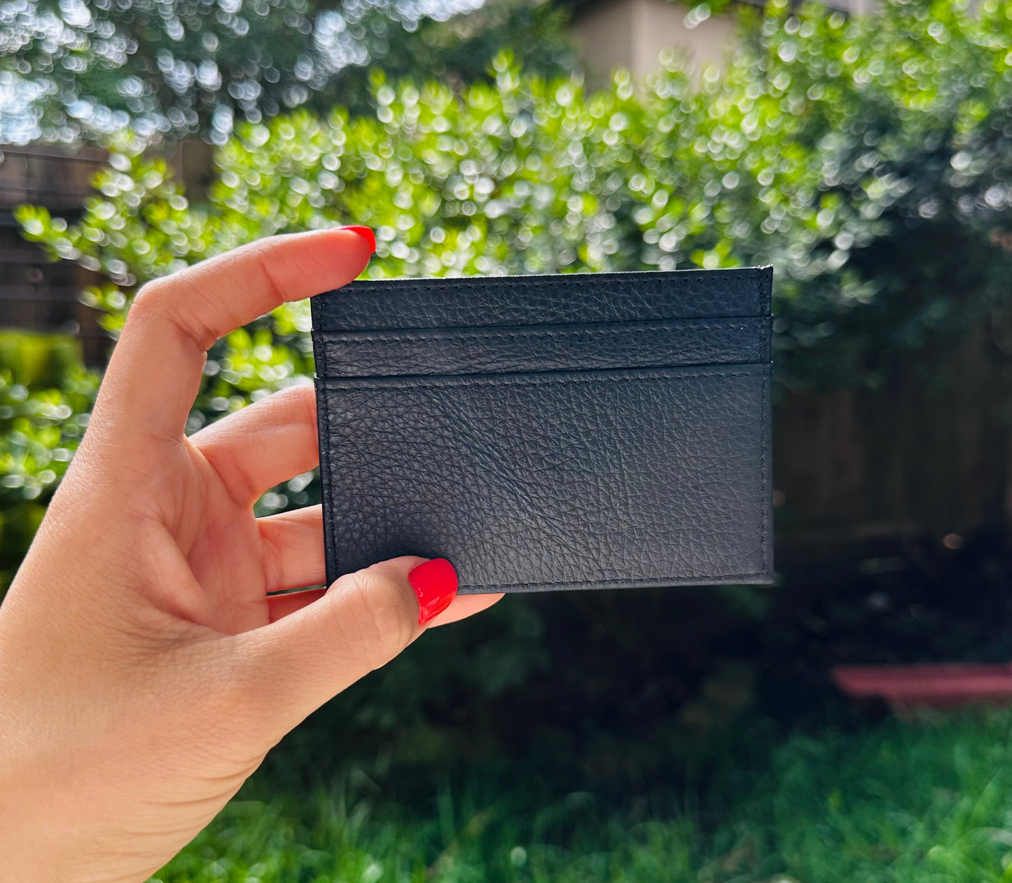 Personalized Lara Wallet-3