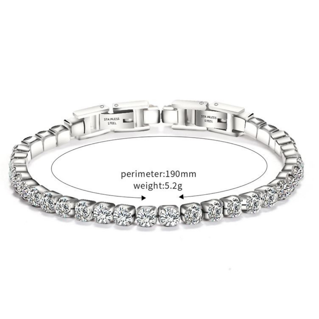 Zilla Bracelet-0