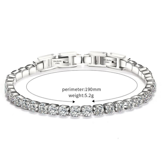 Zilla Bracelet-0